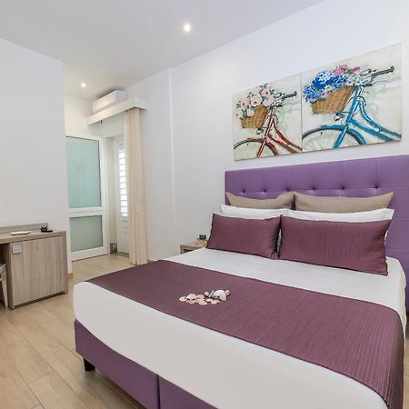 Hotel Soffio D'Estate San Vito Lo Capo Ngoại thất bức ảnh