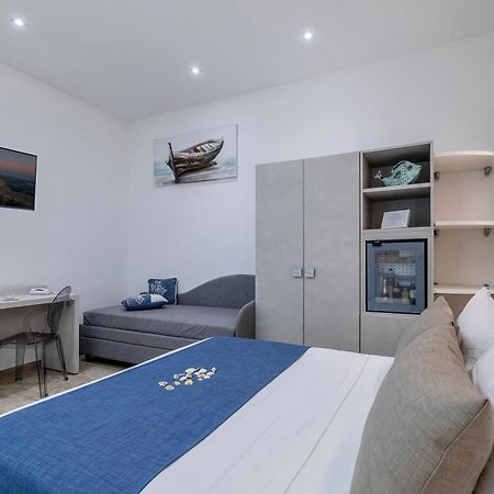 Hotel Soffio D'Estate San Vito Lo Capo Ngoại thất bức ảnh