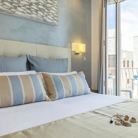 Hotel Soffio D'Estate San Vito Lo Capo Ngoại thất bức ảnh