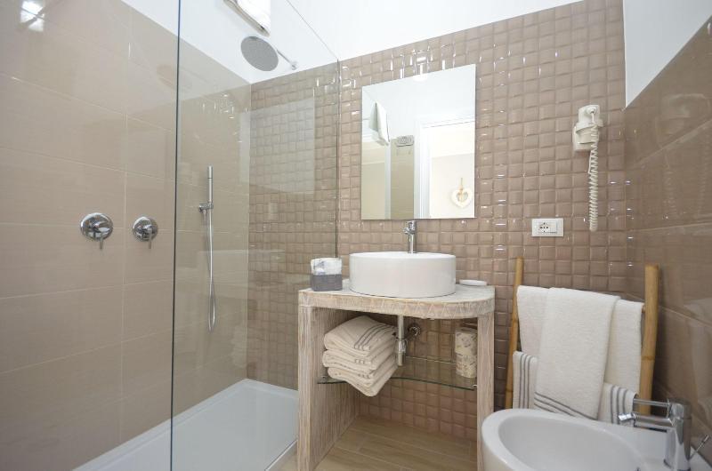 Hotel Soffio D'Estate San Vito Lo Capo Ngoại thất bức ảnh