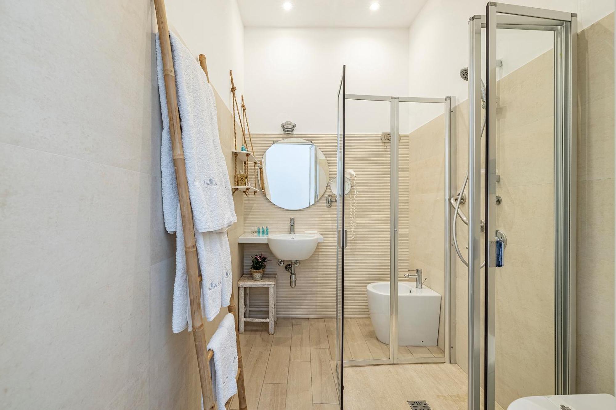 Hotel Soffio D'Estate San Vito Lo Capo Ngoại thất bức ảnh
