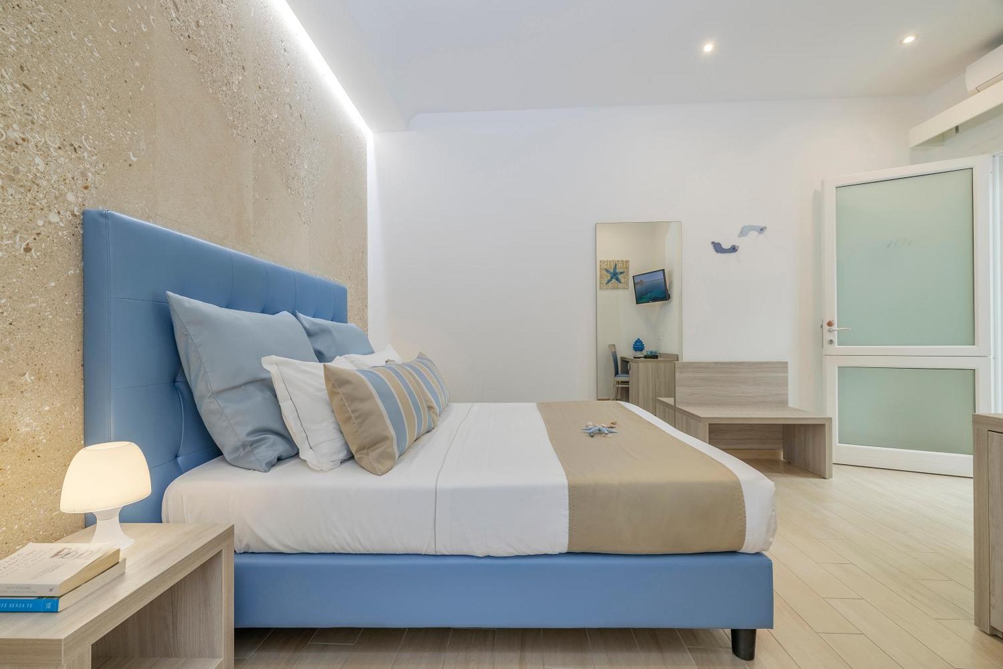 Hotel Soffio D'Estate San Vito Lo Capo Ngoại thất bức ảnh