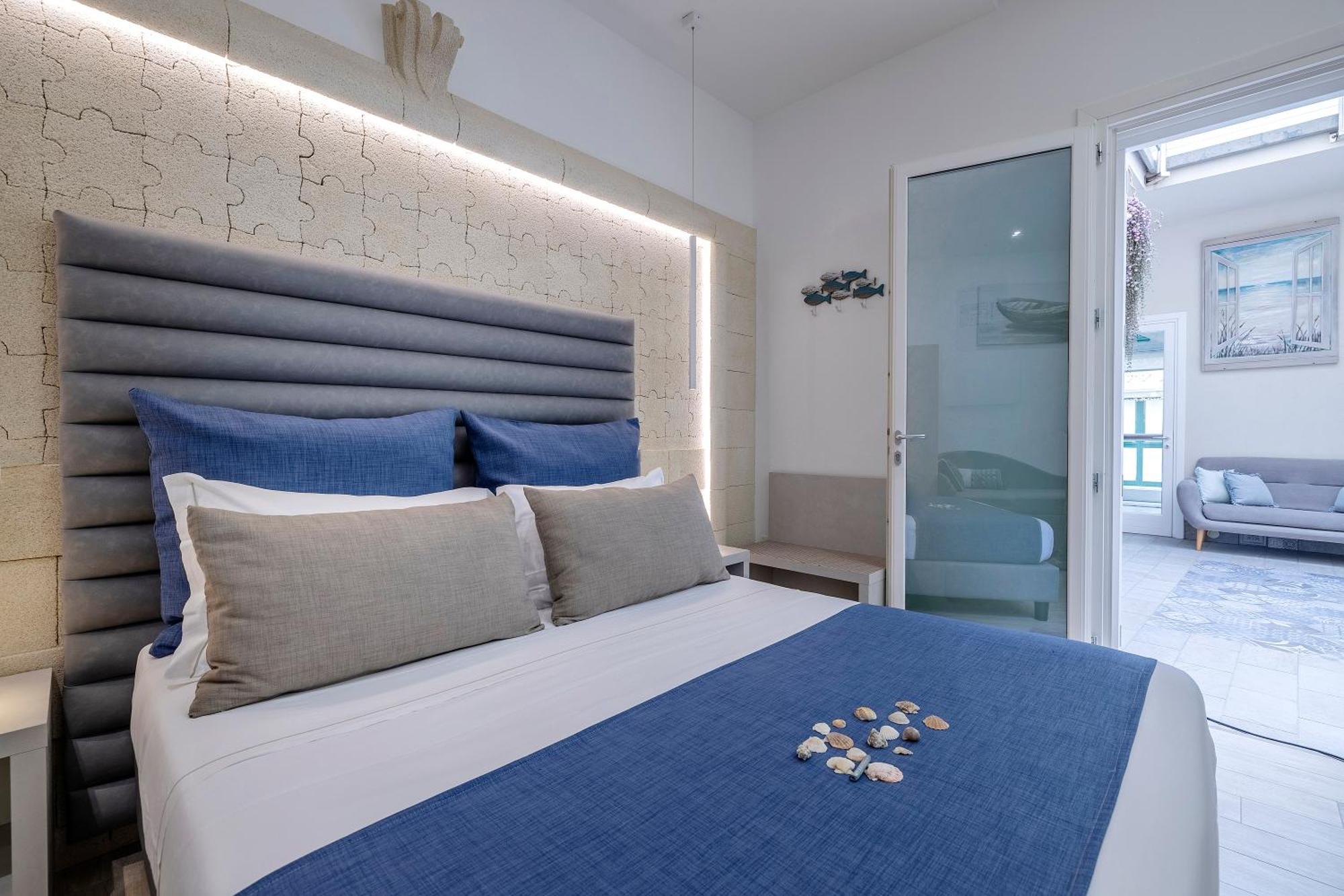 Hotel Soffio D'Estate San Vito Lo Capo Ngoại thất bức ảnh