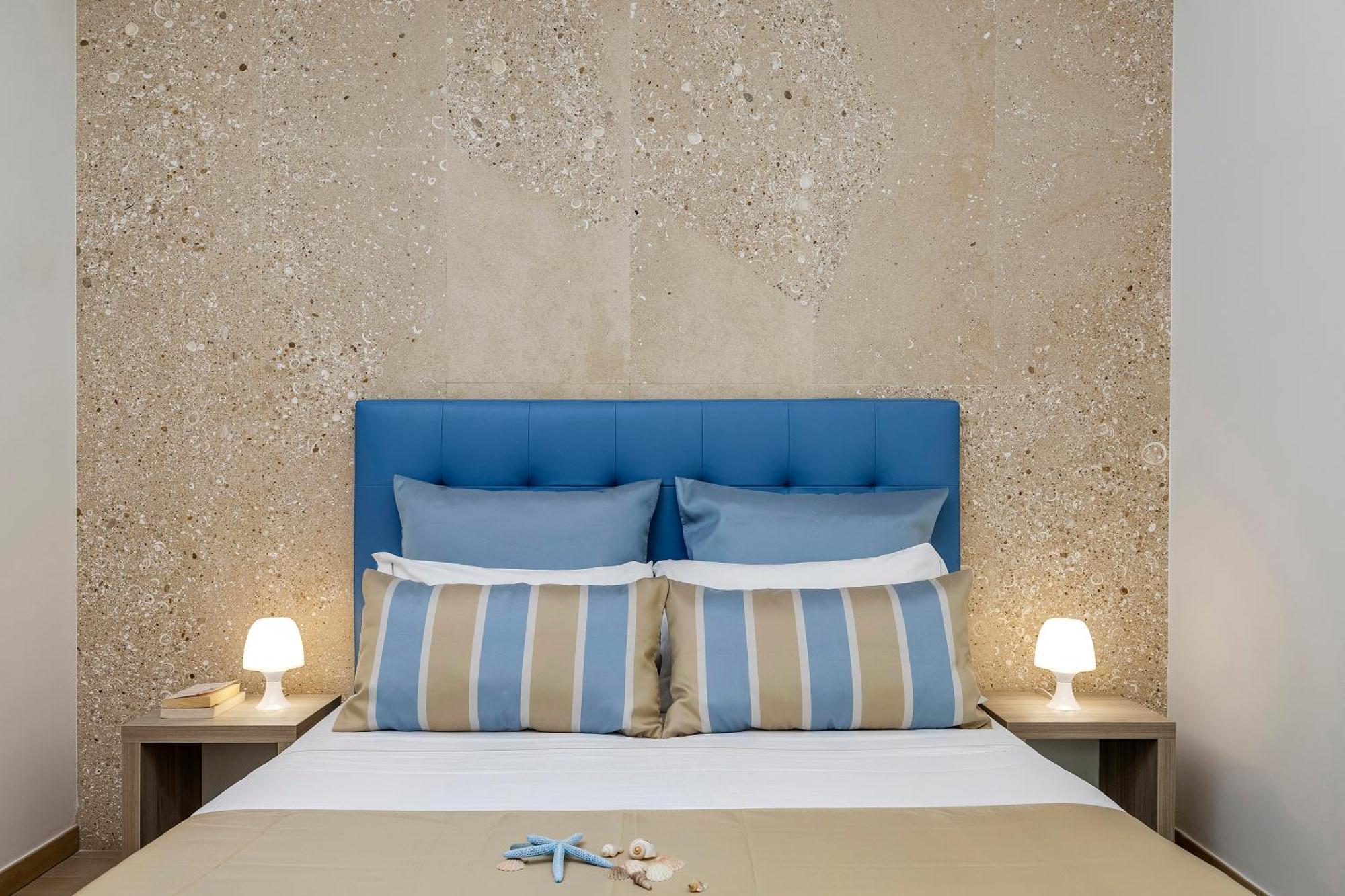 Hotel Soffio D'Estate San Vito Lo Capo Ngoại thất bức ảnh