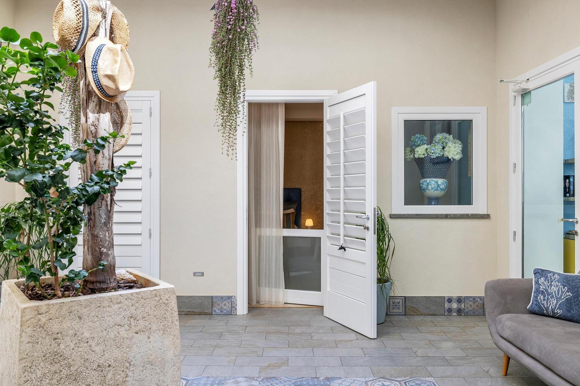 Hotel Soffio D'Estate San Vito Lo Capo Ngoại thất bức ảnh