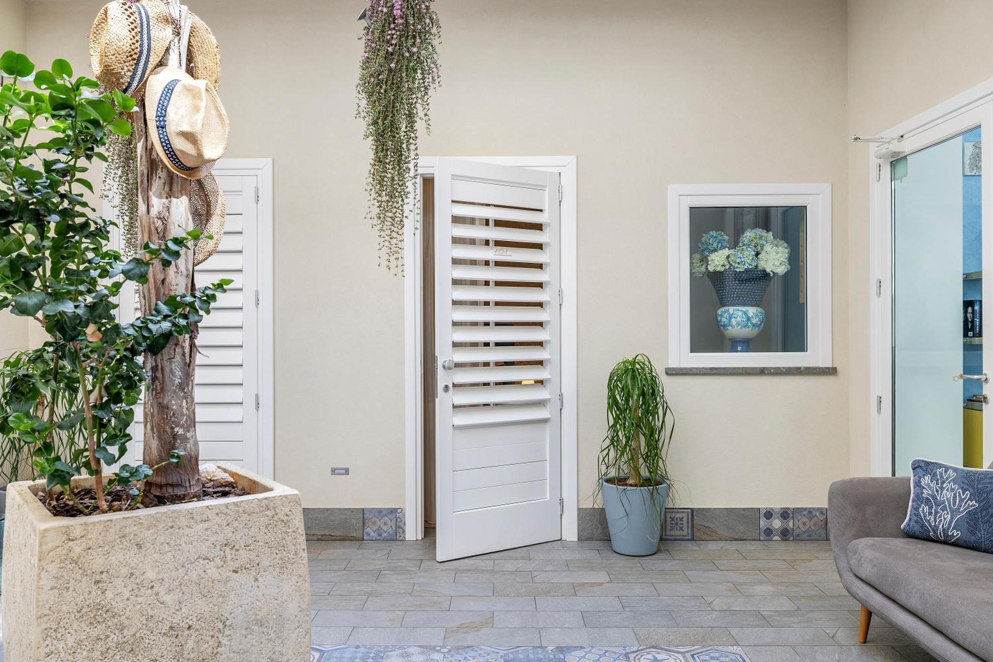 Hotel Soffio D'Estate San Vito Lo Capo Ngoại thất bức ảnh