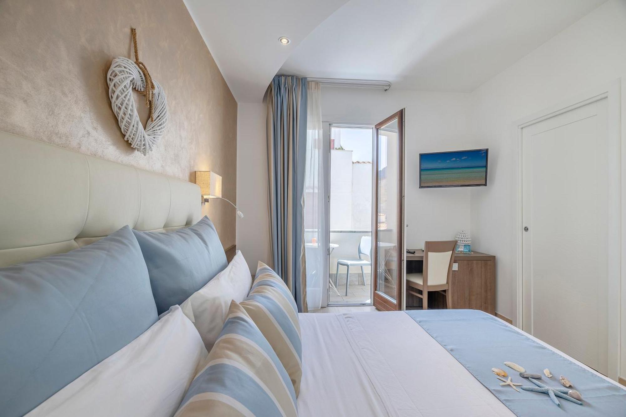 Hotel Soffio D'Estate San Vito Lo Capo Ngoại thất bức ảnh