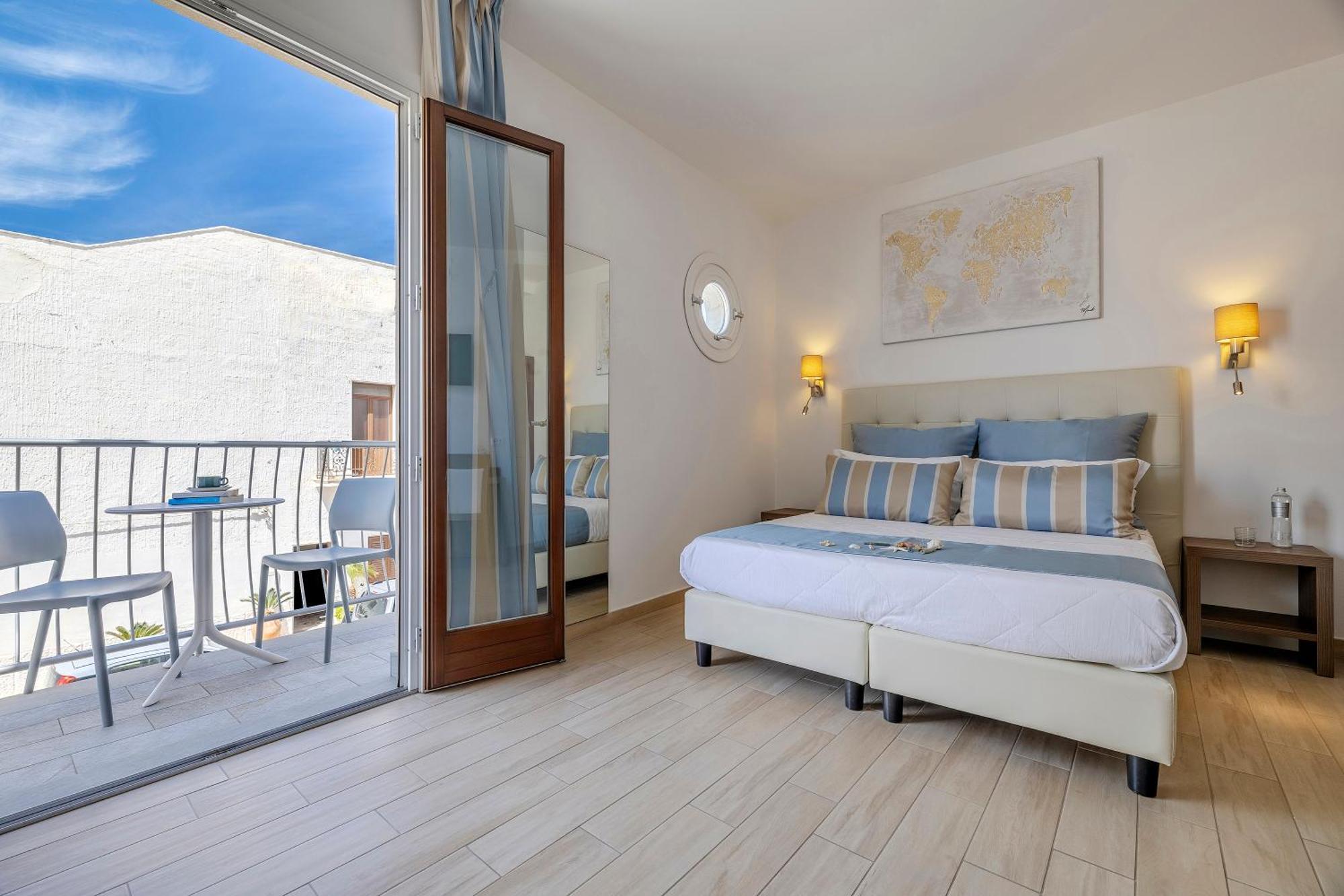Hotel Soffio D'Estate San Vito Lo Capo Ngoại thất bức ảnh