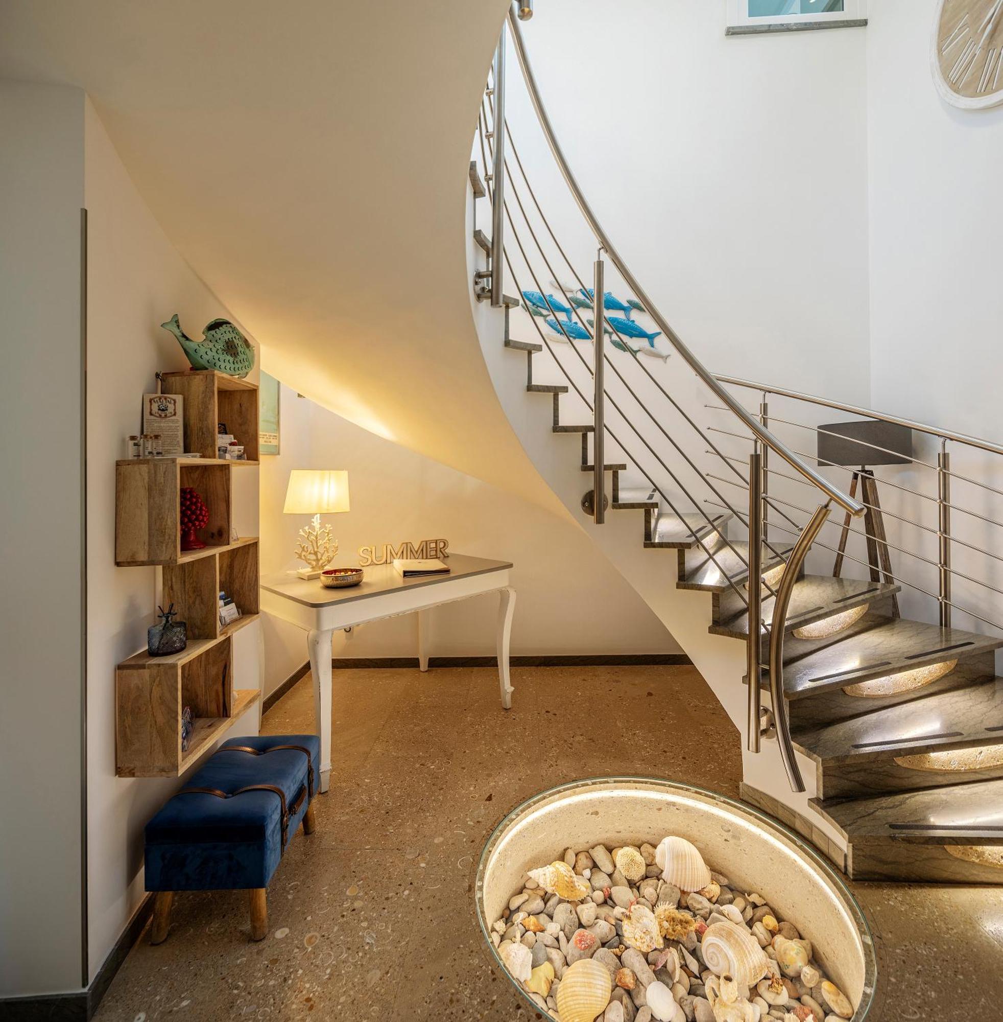 Hotel Soffio D'Estate San Vito Lo Capo Ngoại thất bức ảnh