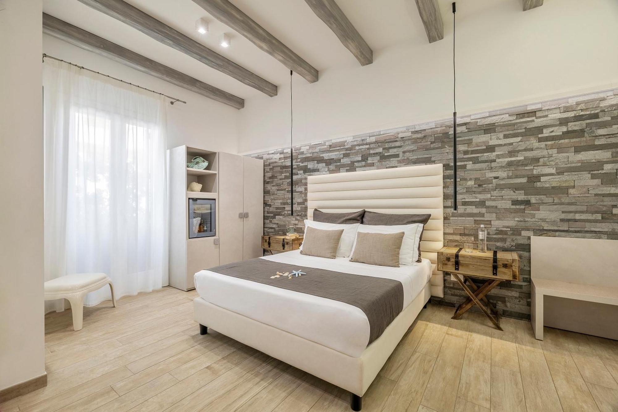 Hotel Soffio D'Estate San Vito Lo Capo Ngoại thất bức ảnh