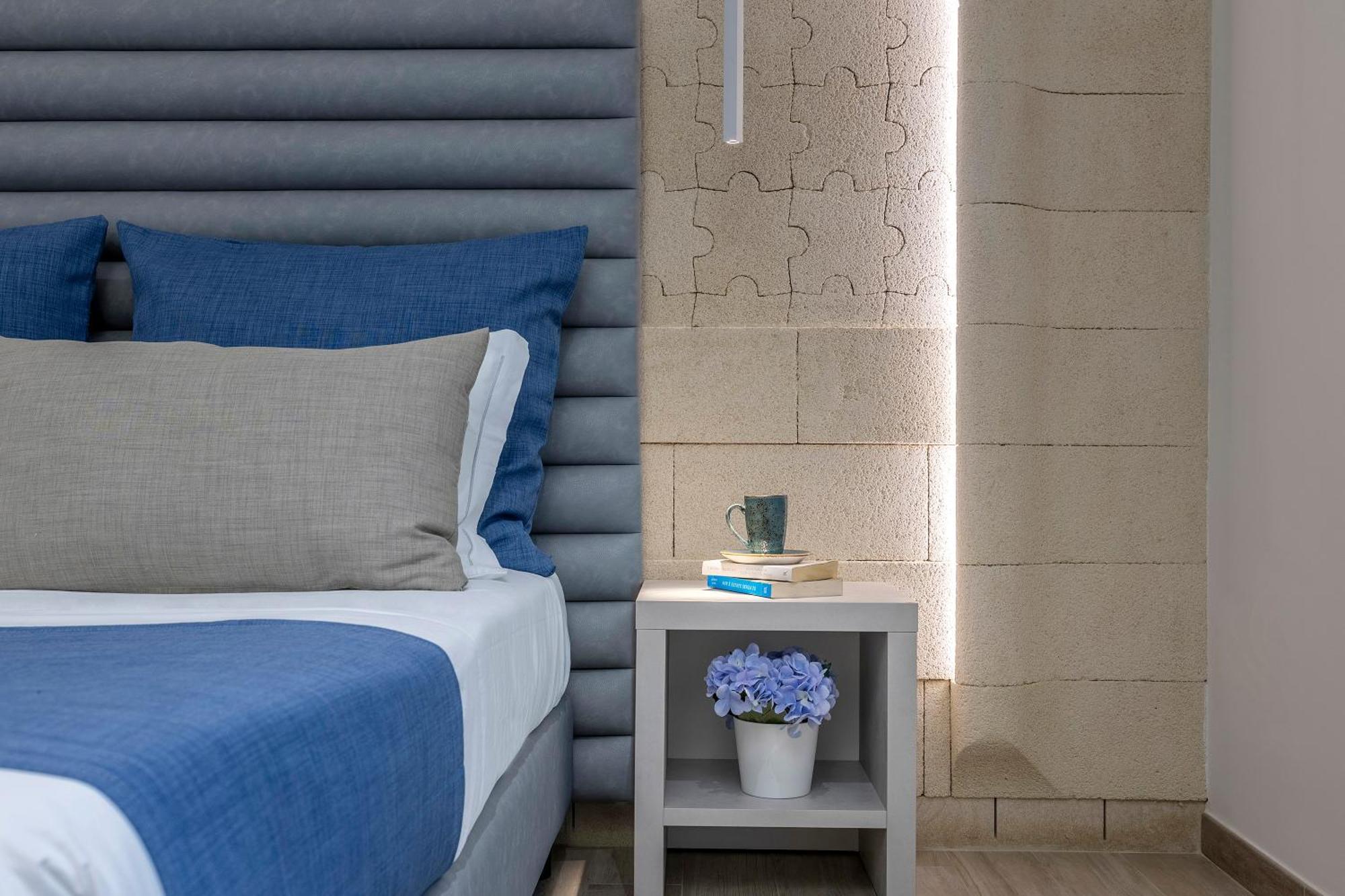 Hotel Soffio D'Estate San Vito Lo Capo Ngoại thất bức ảnh
