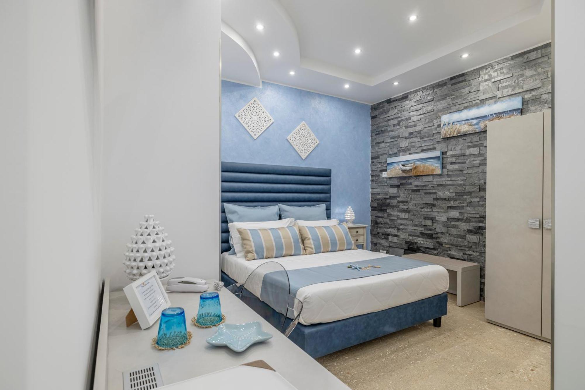 Hotel Soffio D'Estate San Vito Lo Capo Ngoại thất bức ảnh