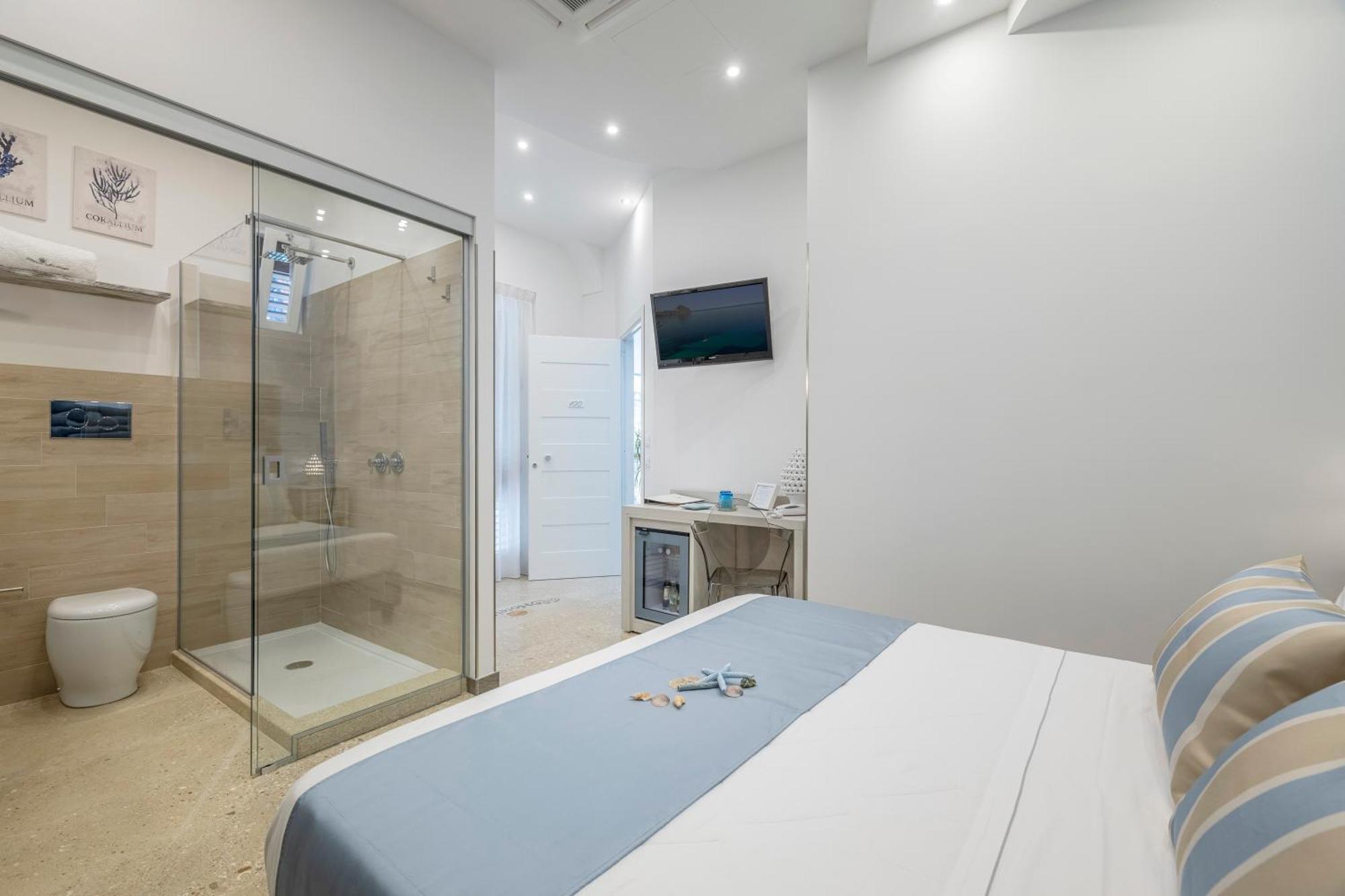 Hotel Soffio D'Estate San Vito Lo Capo Ngoại thất bức ảnh