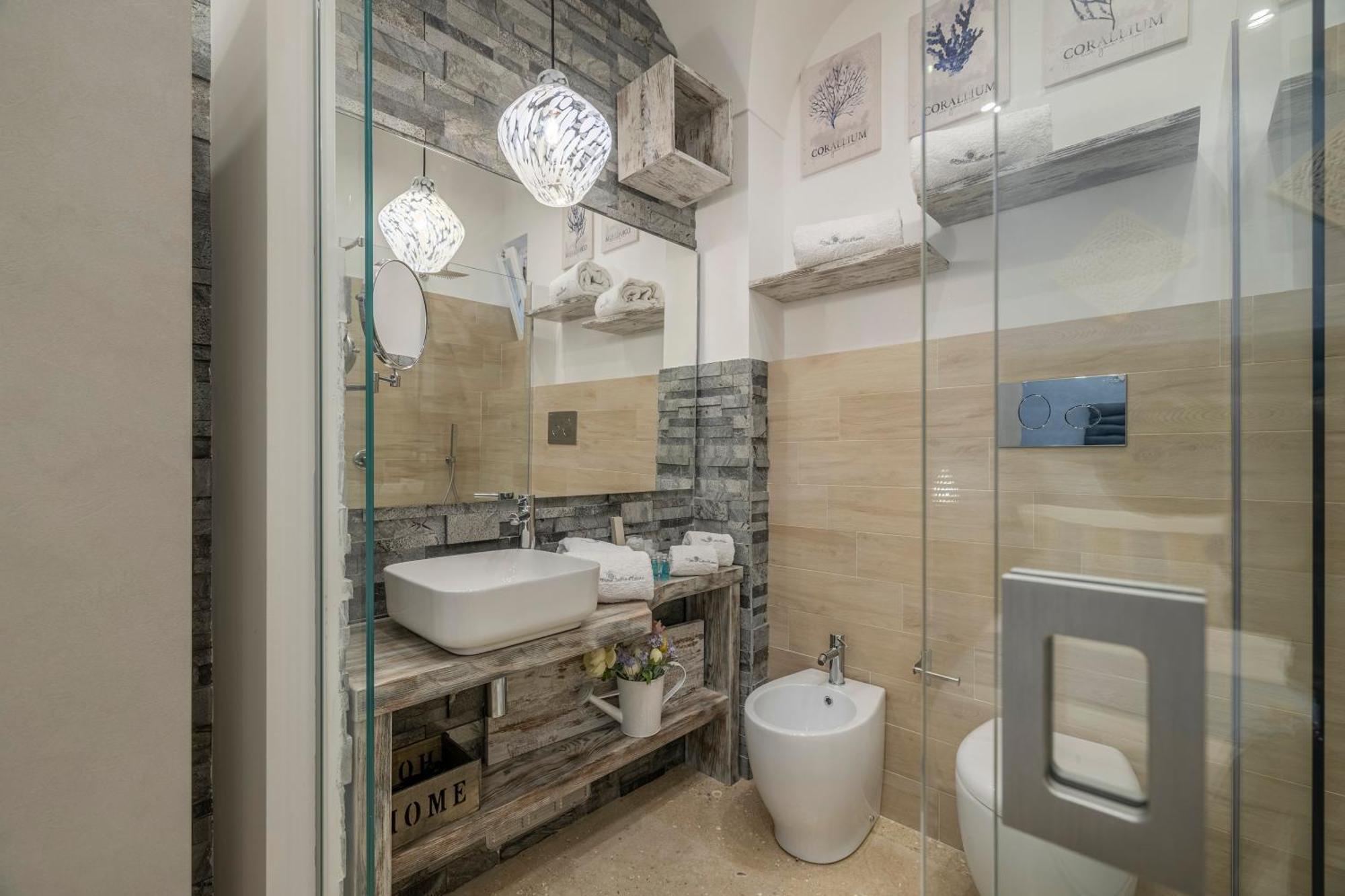 Hotel Soffio D'Estate San Vito Lo Capo Ngoại thất bức ảnh