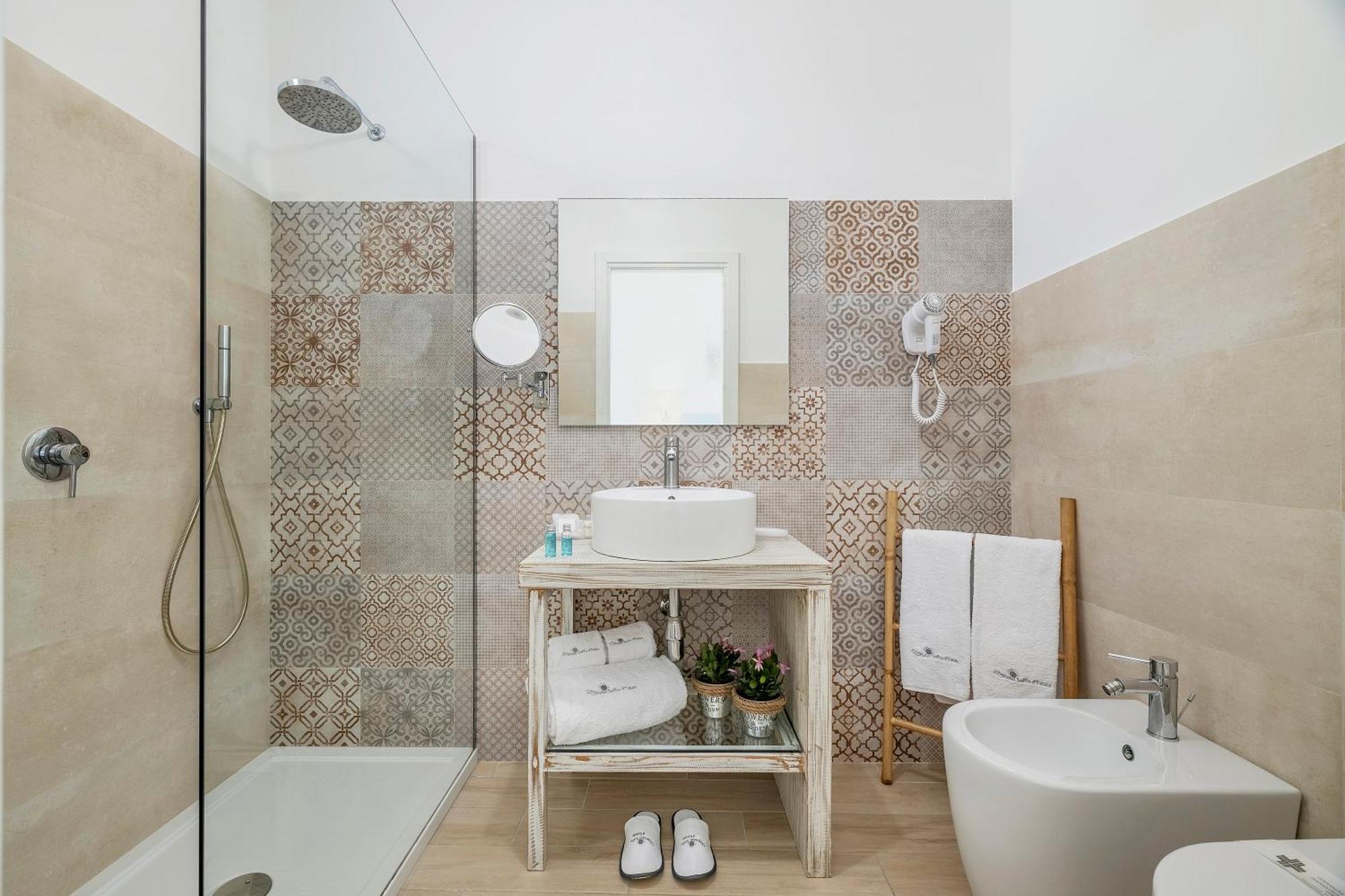 Hotel Soffio D'Estate San Vito Lo Capo Ngoại thất bức ảnh