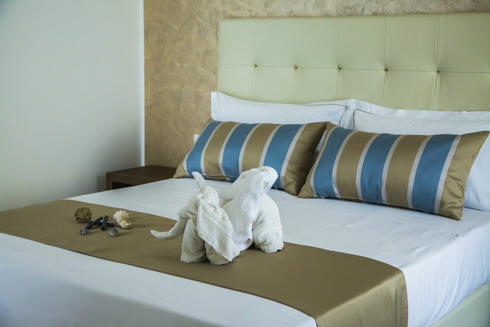 Hotel Soffio D'Estate San Vito Lo Capo Ngoại thất bức ảnh